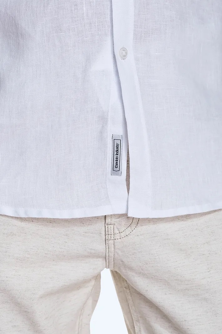 camisa 485556 branca d